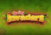 Spring Invaders